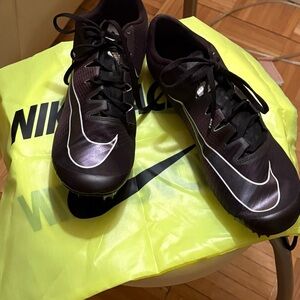 Nike Women’s Black Athletic Shoes